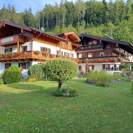 Gaestehaus Deml Berchtesgaden Exteriör bild