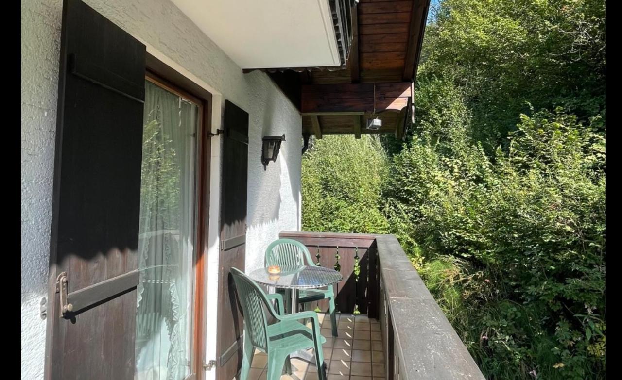 Gaestehaus Deml Berchtesgaden Exteriör bild