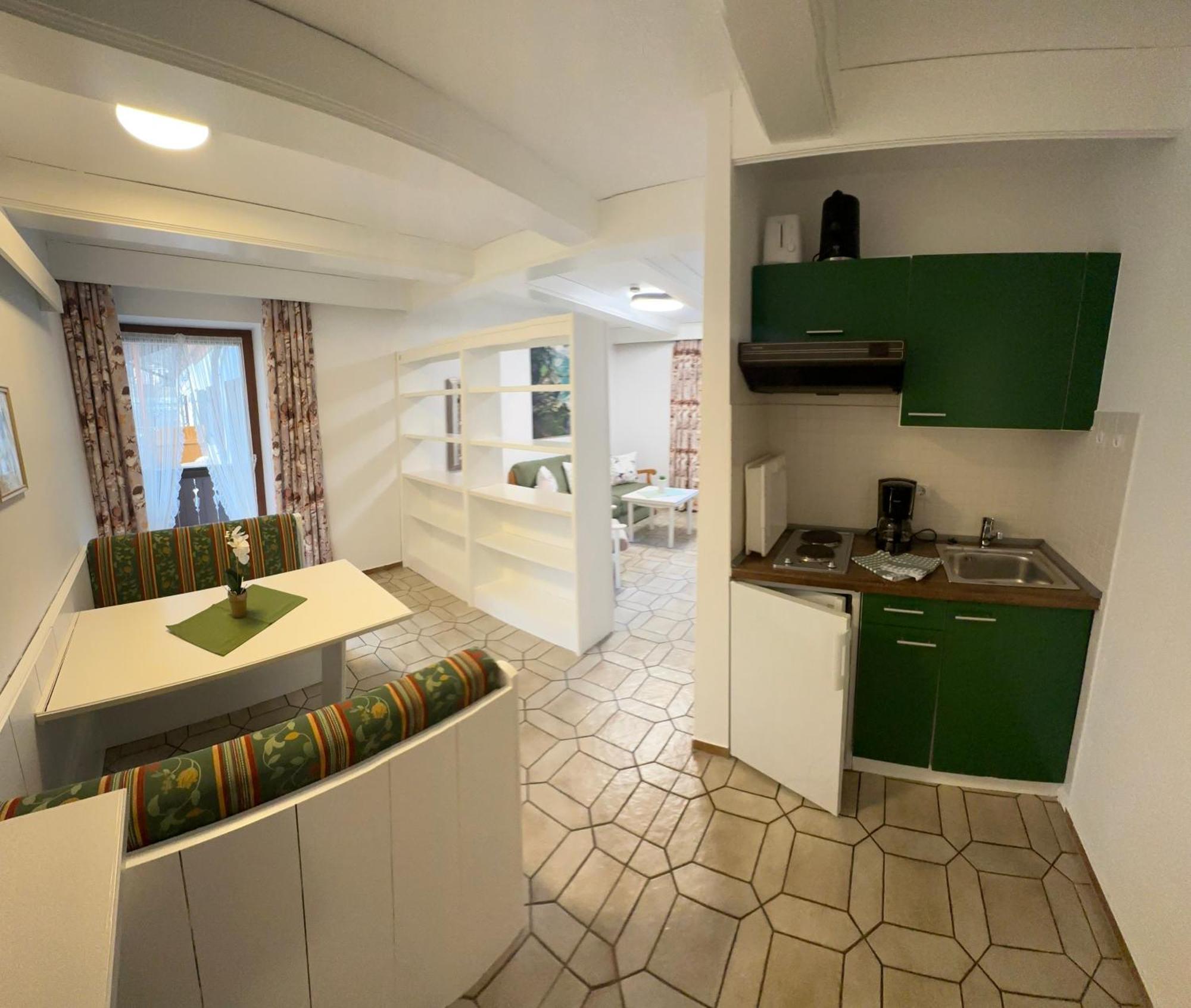 Gaestehaus Deml Berchtesgaden Exteriör bild
