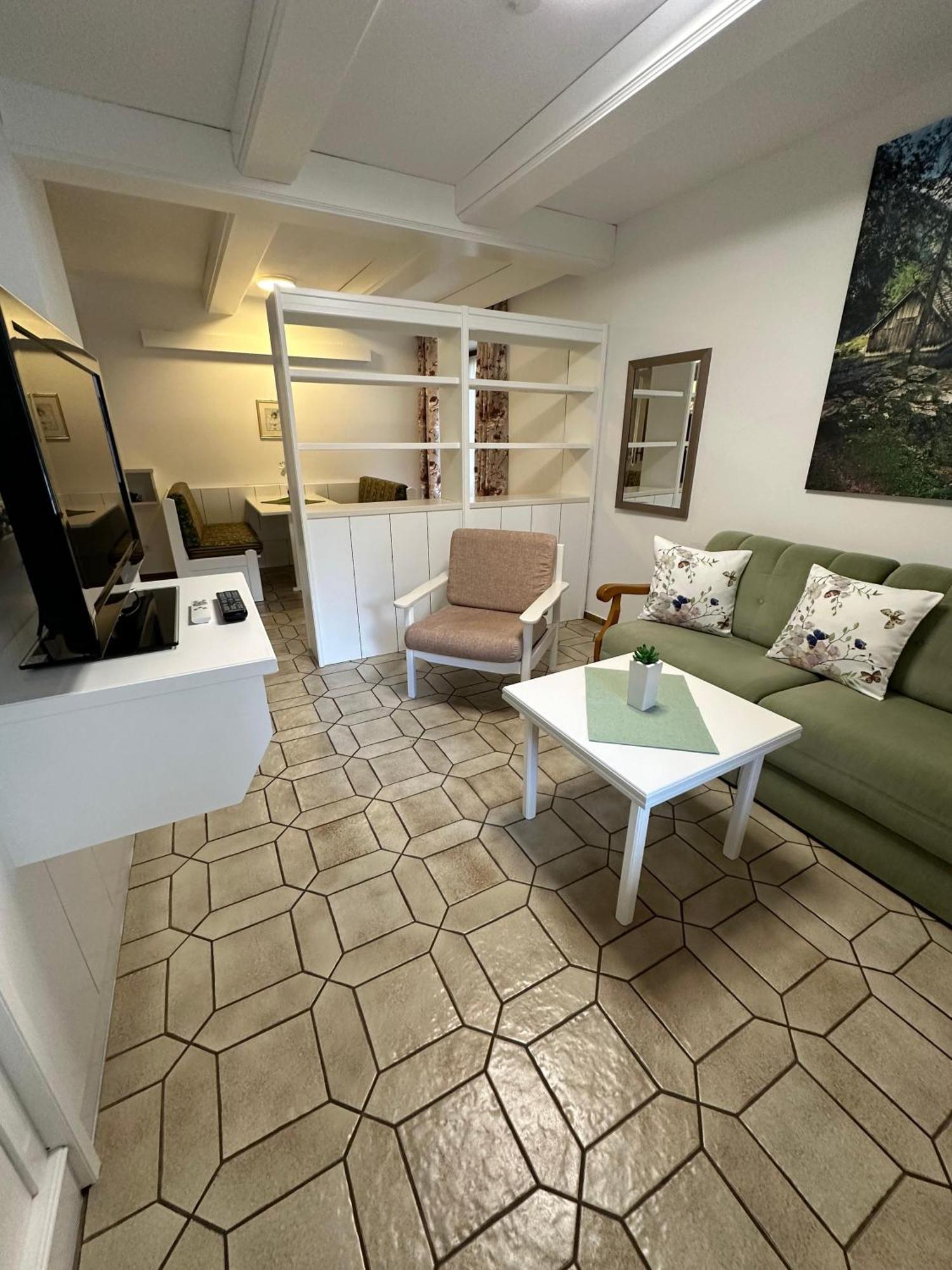 Gaestehaus Deml Berchtesgaden Exteriör bild