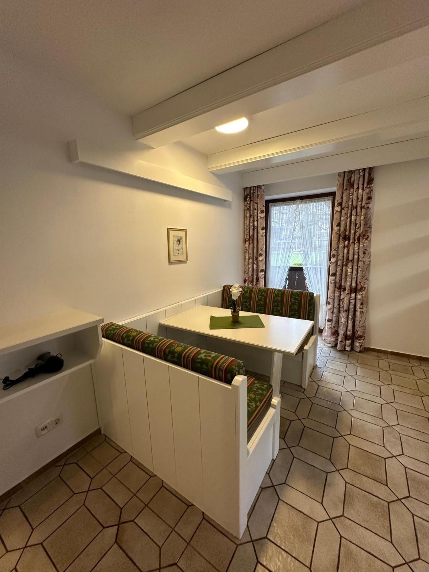 Gaestehaus Deml Berchtesgaden Exteriör bild