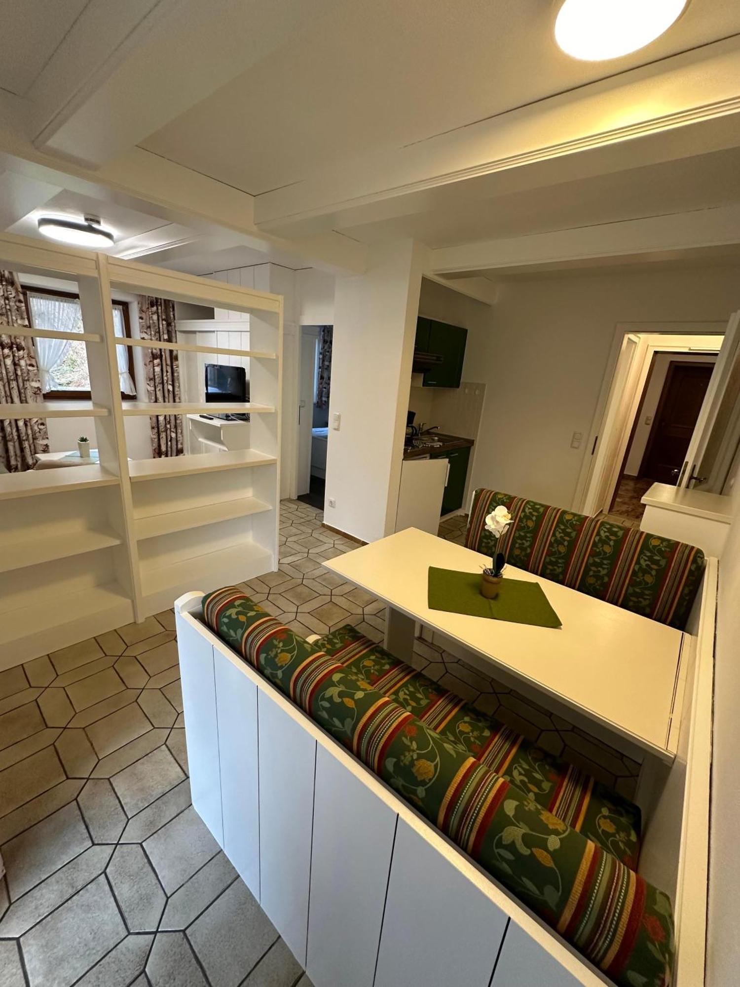 Gaestehaus Deml Berchtesgaden Exteriör bild