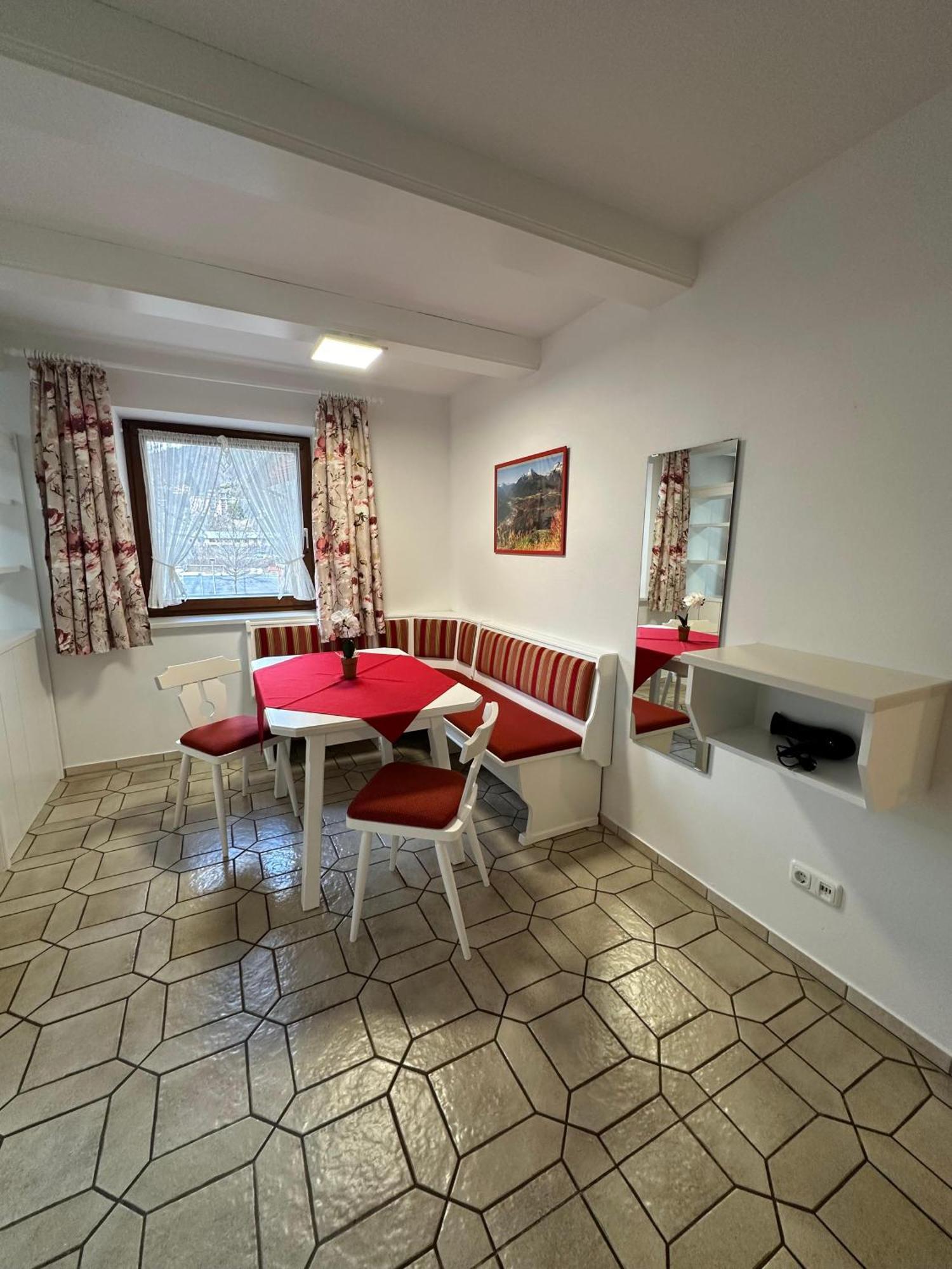 Gaestehaus Deml Berchtesgaden Exteriör bild