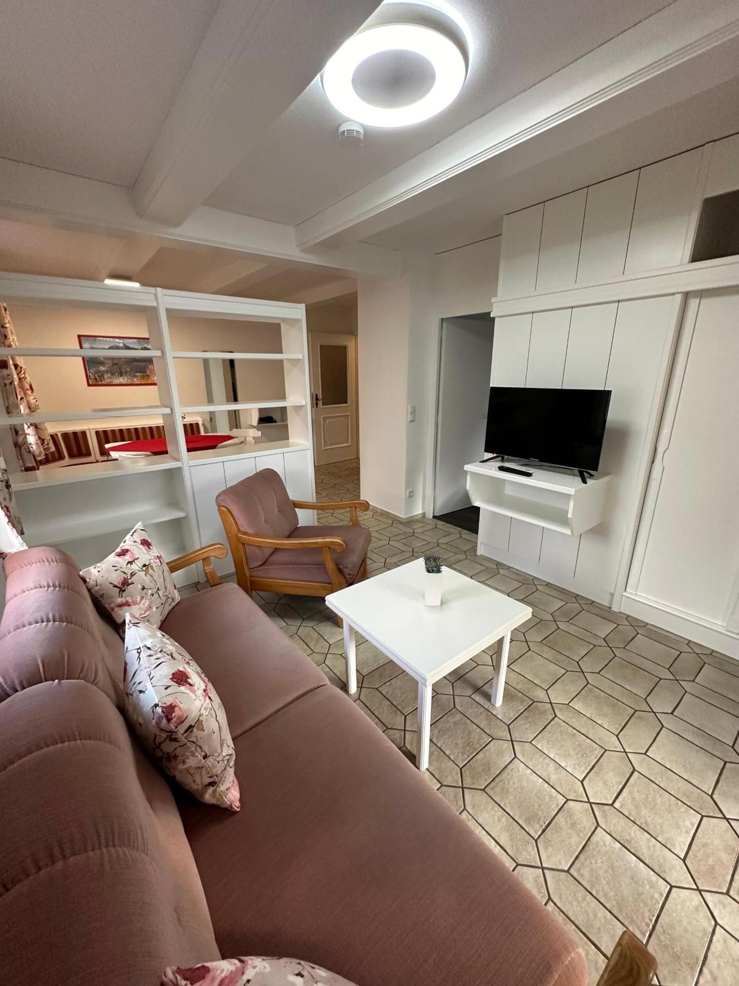 Gaestehaus Deml Berchtesgaden Exteriör bild
