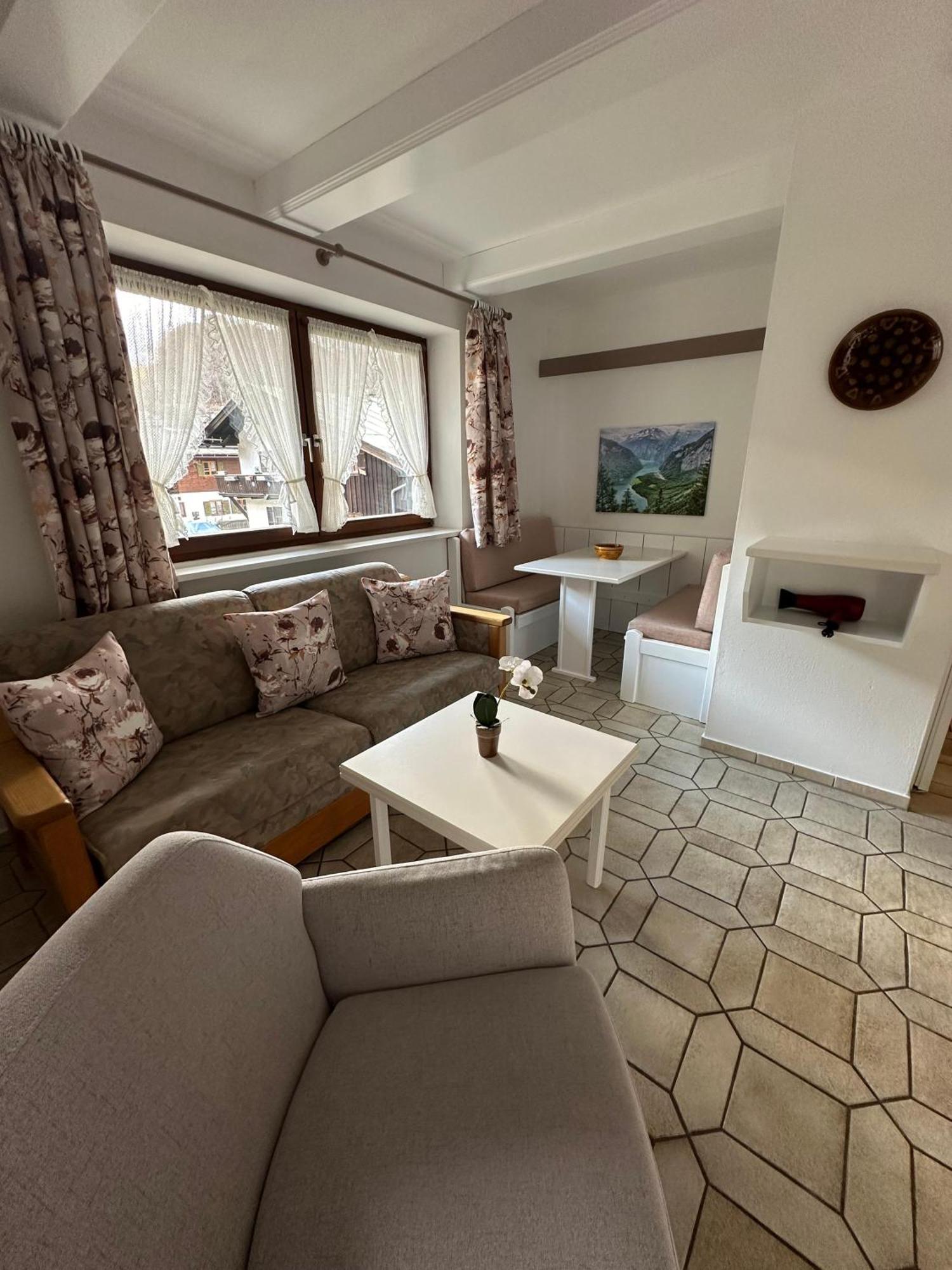 Gaestehaus Deml Berchtesgaden Exteriör bild