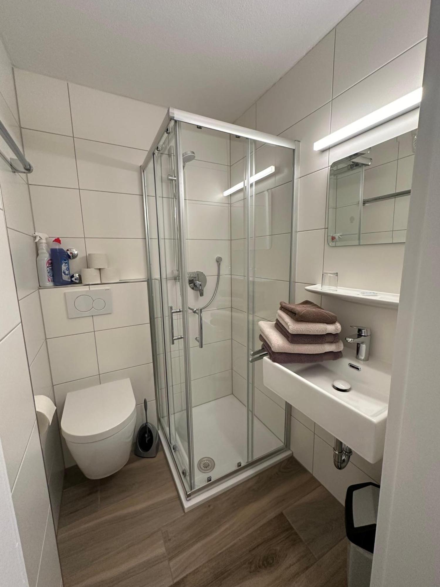 Gaestehaus Deml Berchtesgaden Exteriör bild