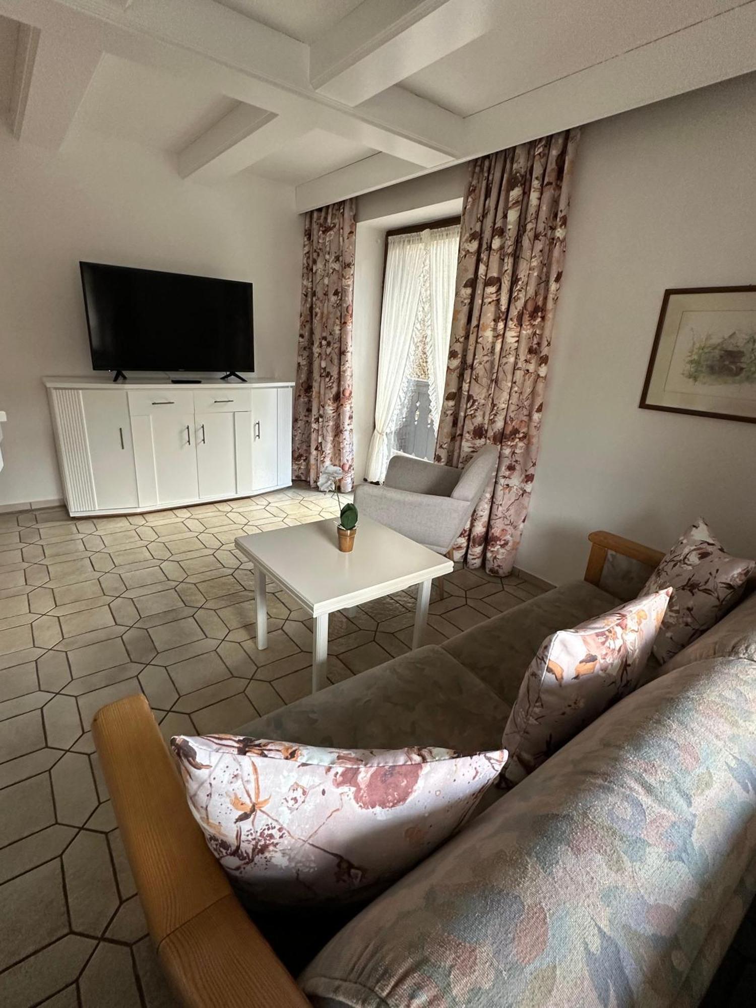 Gaestehaus Deml Berchtesgaden Exteriör bild