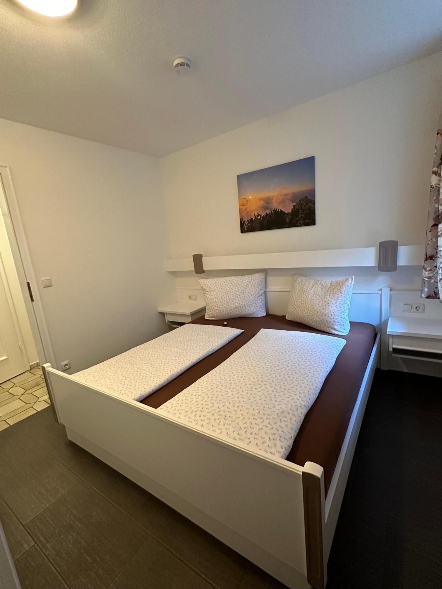 Gaestehaus Deml Berchtesgaden Exteriör bild