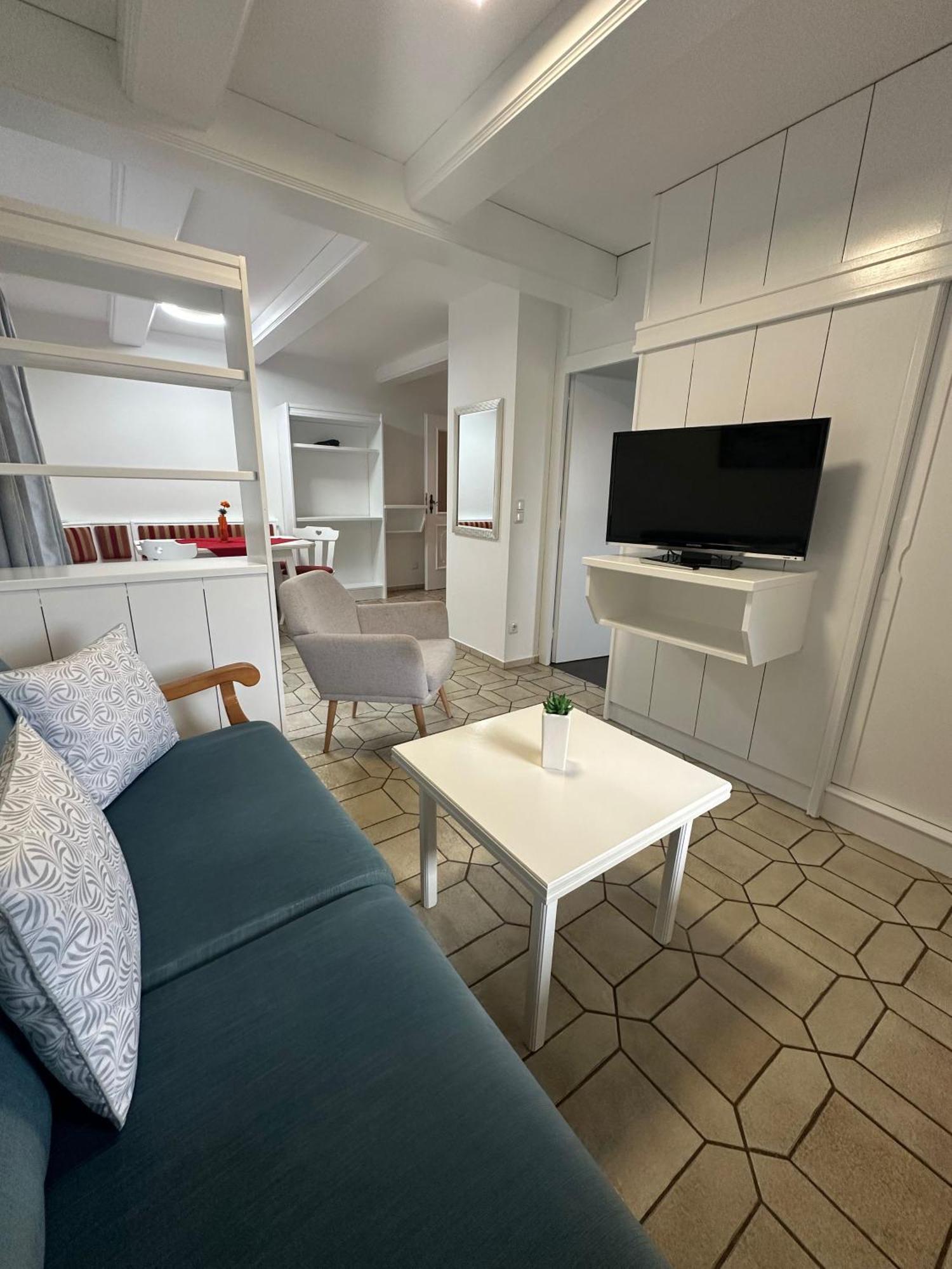 Gaestehaus Deml Berchtesgaden Exteriör bild
